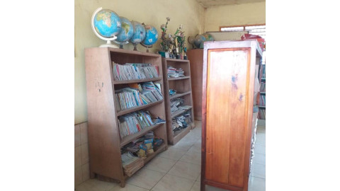 Perpustakaan