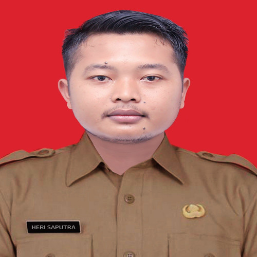 Heri Saputra