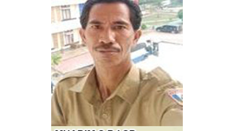 Kepala Sekolah